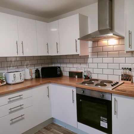 Cosy Home In Historical Beverley Town With Parking Exterior foto